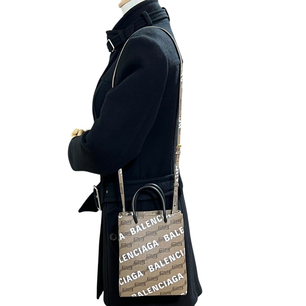 Balenciaga - Torebka na ramię #2.1