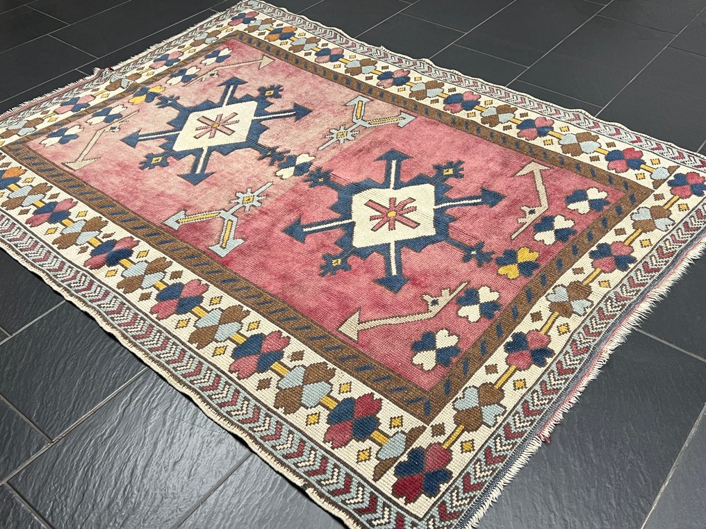 Kars Kazak - Szőnyeg - 185 cm - 145 cm #4.3