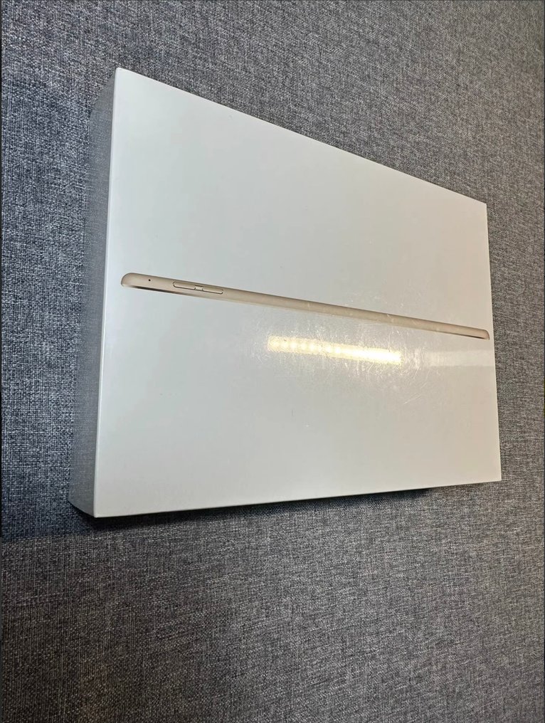 Apple iPad Air 2 Gold 16GB - New - Computer - In scatola originale sigillata #4.3