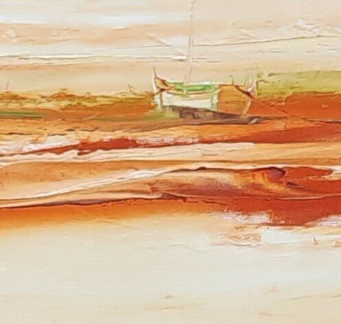 MURSIC - MAREE BASSE #2.1