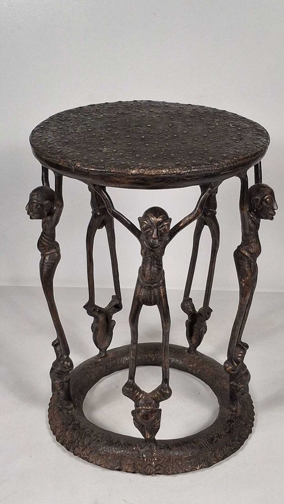 Mask - Cameroon (χωρίς τιμή ασφαλείας) #1.0