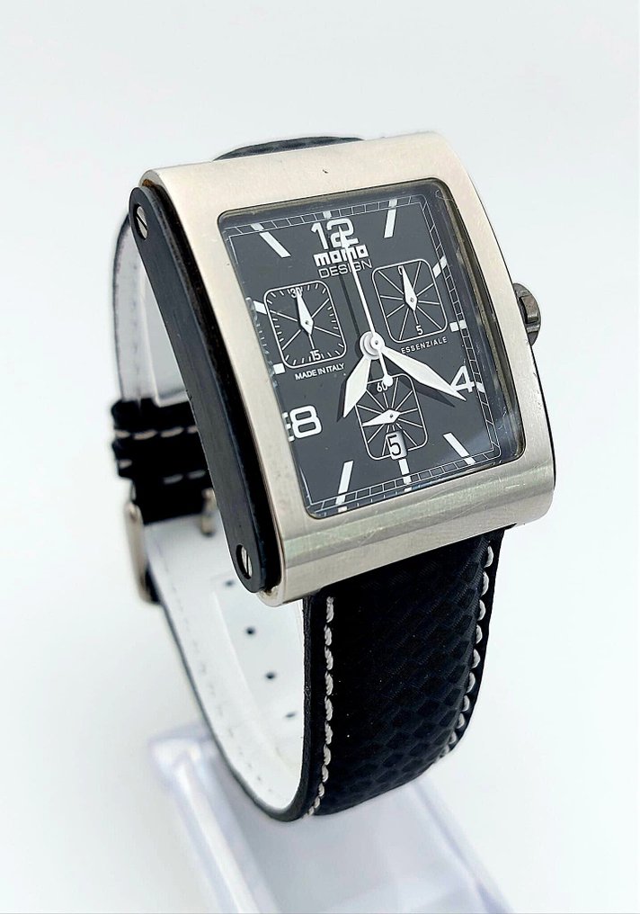 MomoDesign - Essenziale - 沒有保留價 - MD-038 - 男士 - 2000-2010  #2.1