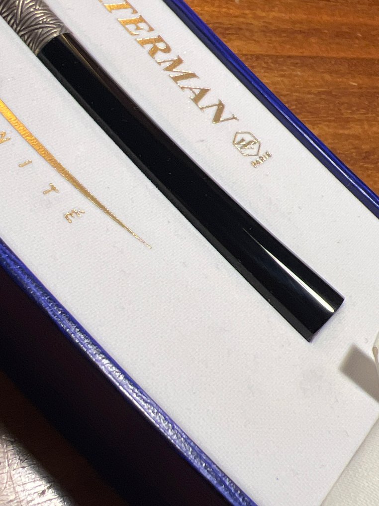 Waterman - Serenite - Wieczne pióro #2.1