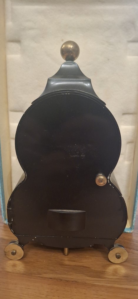 Neuchâteloise-Uhr - Schatz - Metall, Messing - 1960-1970 - Schatz #2.1