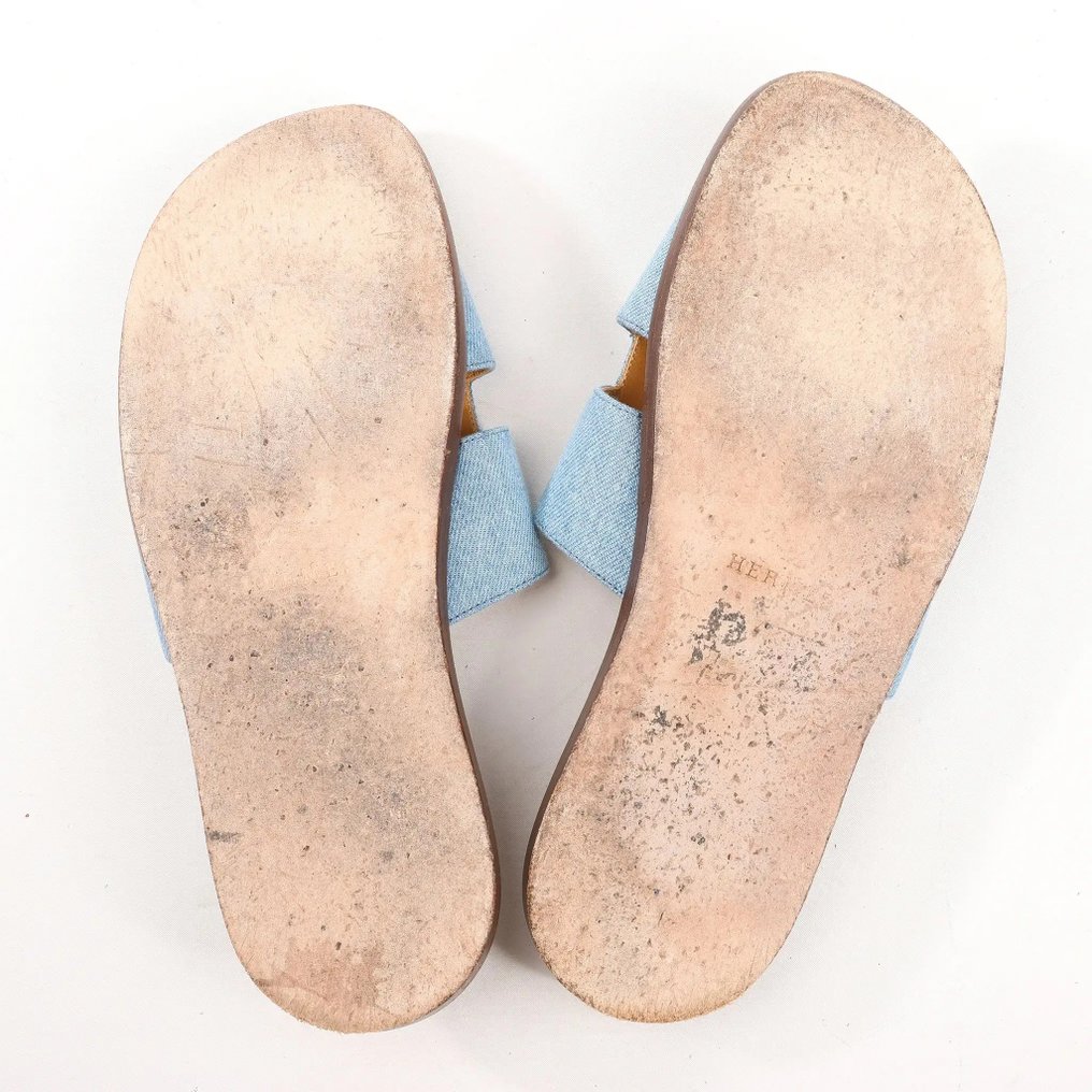 Hermès - Sandali - Misura: EU 43 #3.2