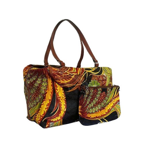 Salvatore Ferragamo - Bauletto - Vintage - 挂肩式皮包 #1.0