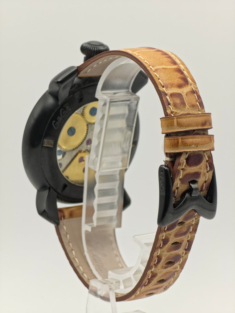 GaGà Milano - Unknown - Utan reservationspris - Män - 2010-2020  #4.3