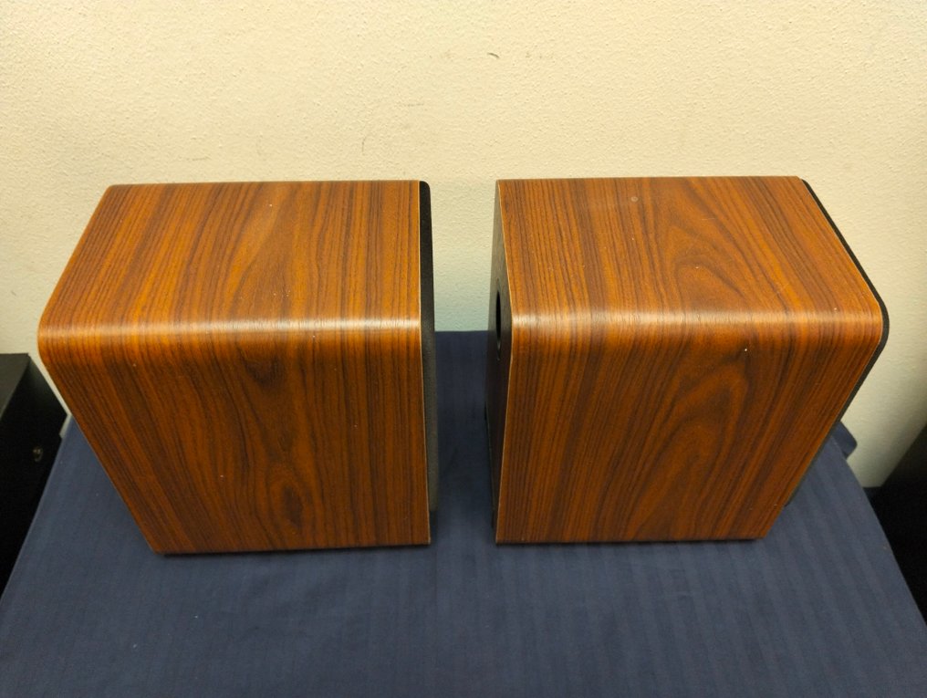 Q acousti - 2010i Luidsprekerset #3.2