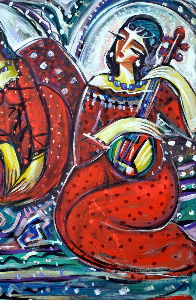 Hrasarkos (1975) - Les Gardiennes du Temps Suspendu #4.3