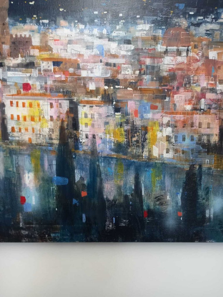 Paolo Fedeli - Firenze #4.3