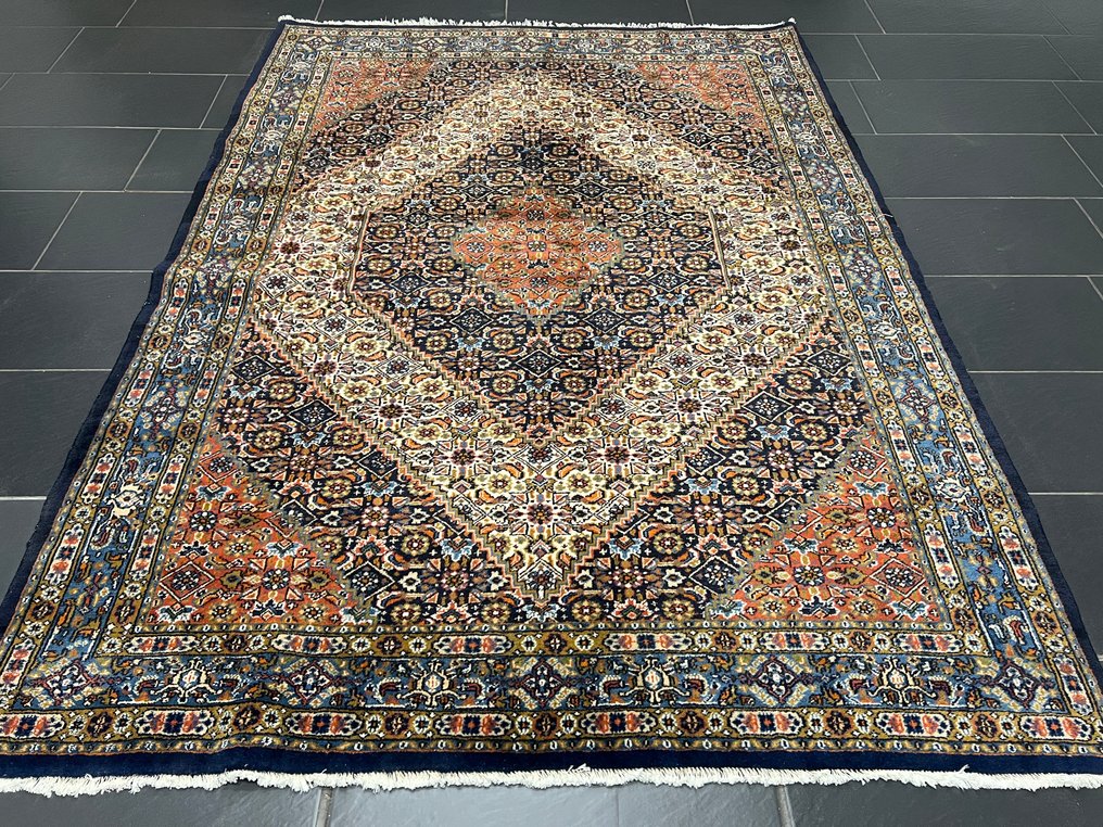 Moud - Matta - 235 cm - 170 cm #3.2