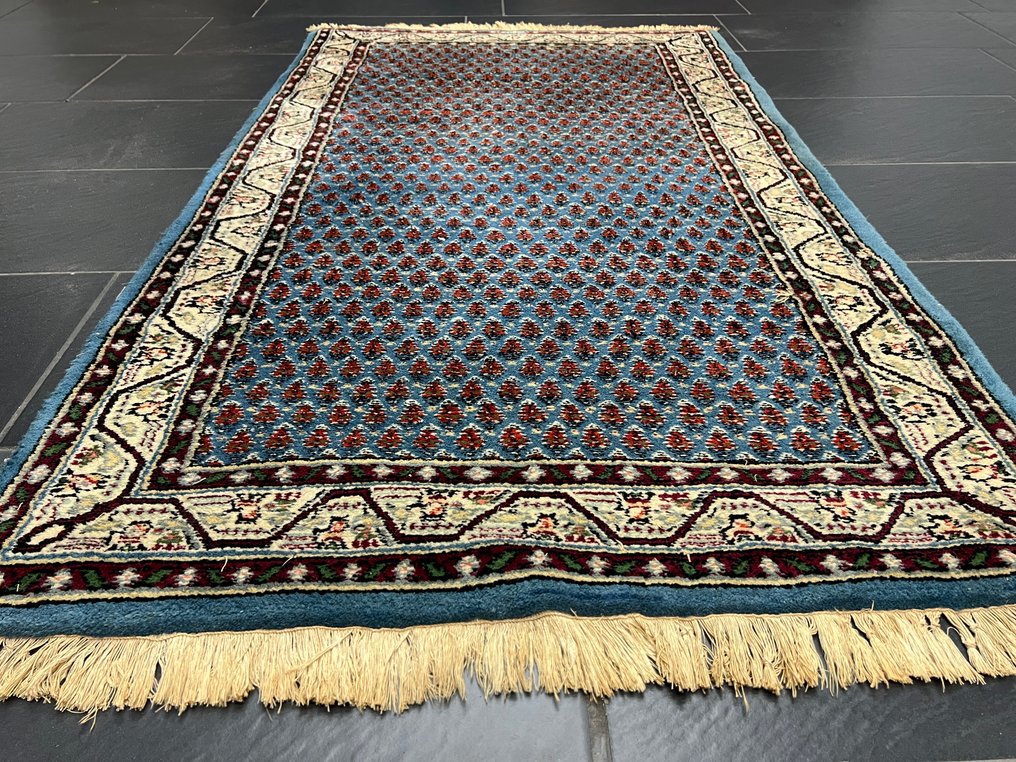 Sarough Mir - Alfombra - 160 cm - 80 cm #1.0