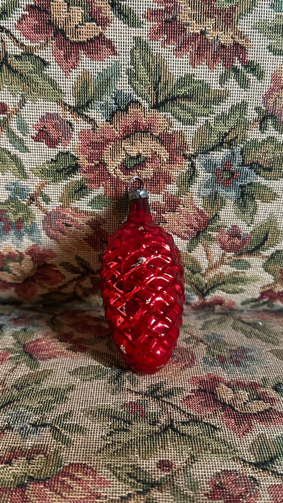 Décoration de Noël (7) - Verre #3.2