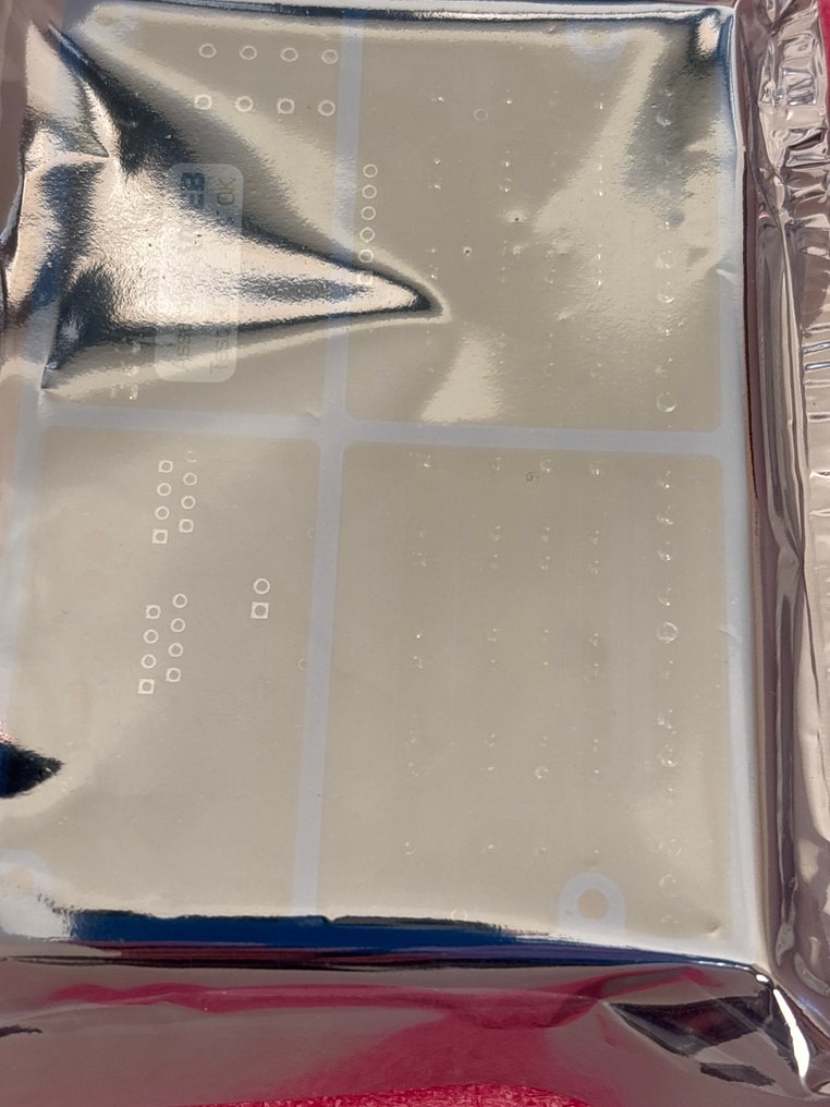 Dinamo H0, N - DTRv2/PAR - Μονάδα ελέγχου τρένου μοντελισμού (1) - Μονάδα ρελέ για γραμμές εγκατάστασης. #2.1