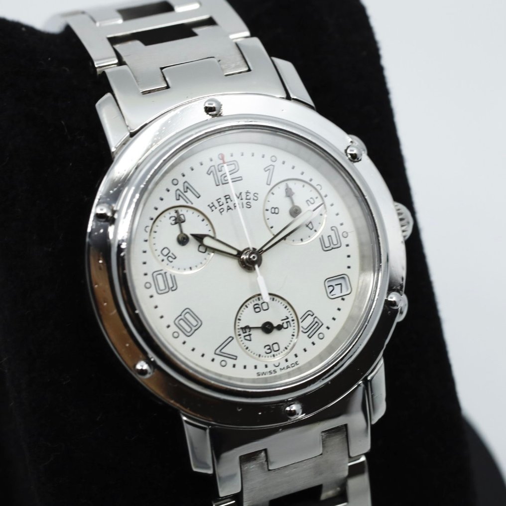 Hermès - Clipper - CL1 310 - Kvinder - 1990-1999 #3.2