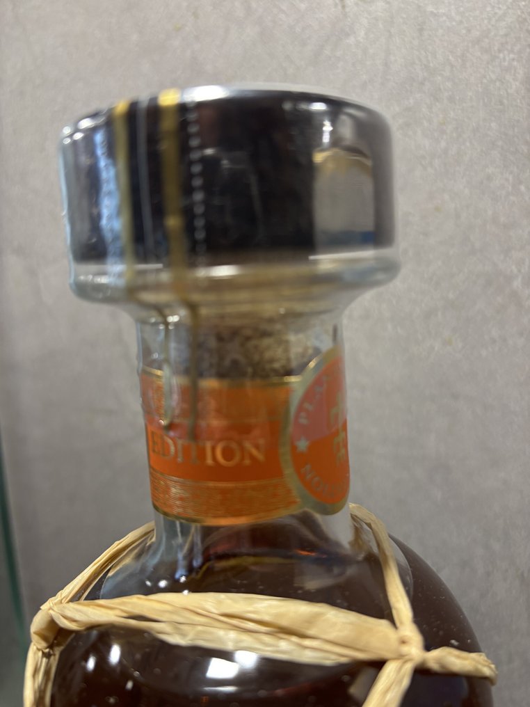 West Indies (WIRD) 2000 21 years old Plantation - Extrême No. 5 Barbados - b. 2022 - 70cl #3.2