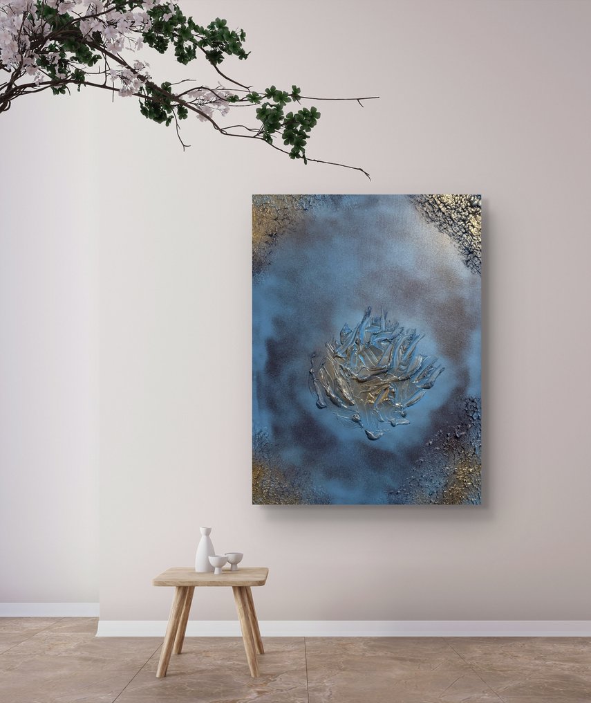 LeeJaimy - Hidden Bloom #1.0