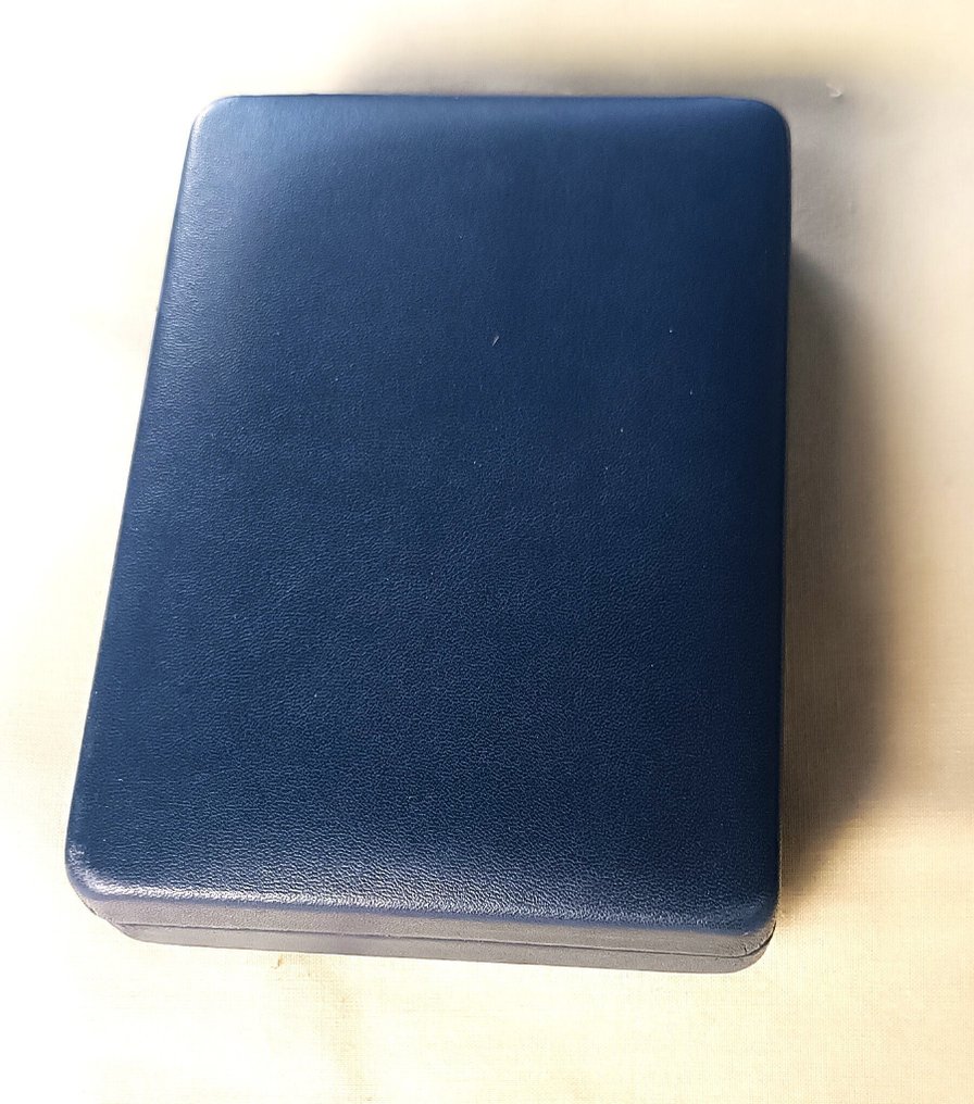 西班牙 - 軍功章 - 圣赫尔梅尼吉尔多勋章大十字。 #4.3