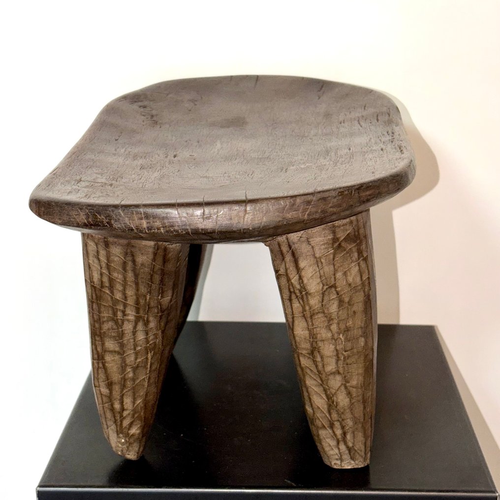 Firebenet taburet – Vestafrika - Burkina Faso (Ingen mindstepris) #2.1