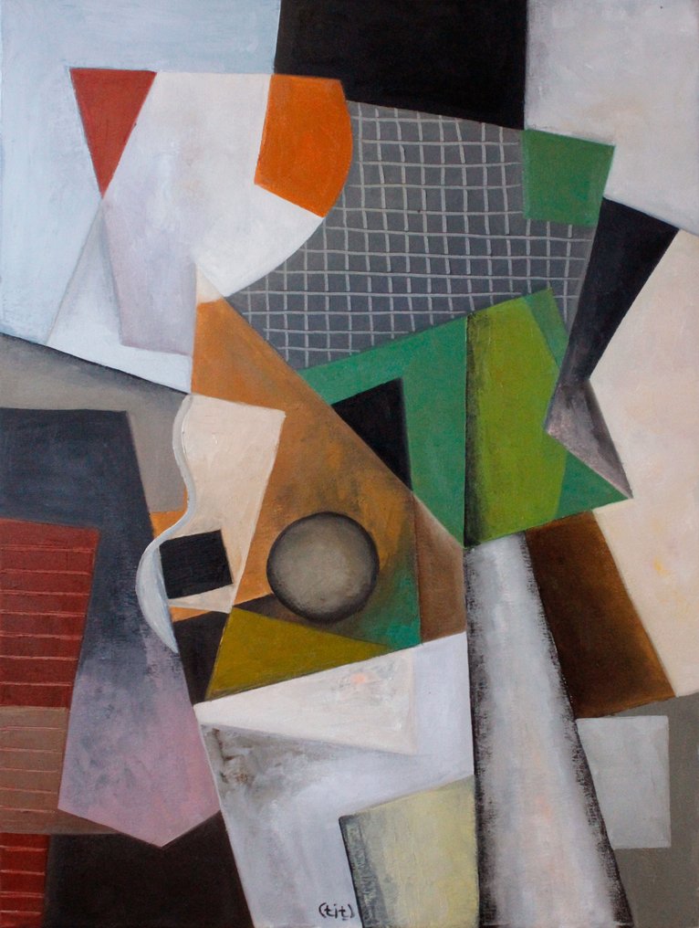 Vova Titov - composition-GO #1.0