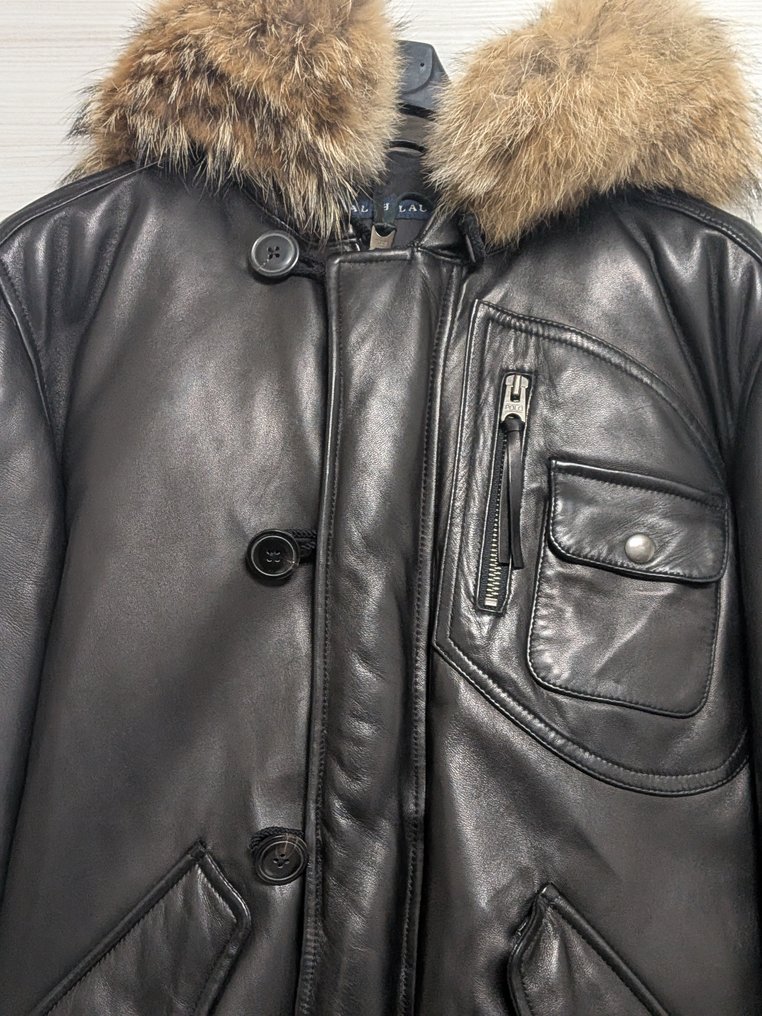 Ralph Lauren - Bomberjacke #3.2