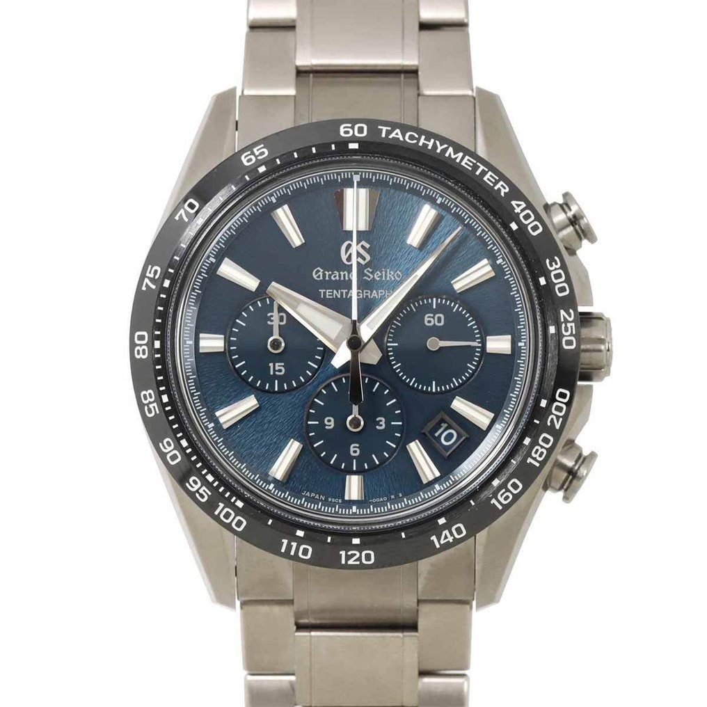 Seiko - Grand Seiko - SLGC001 - Mężczyzna - 2020+ #1.0