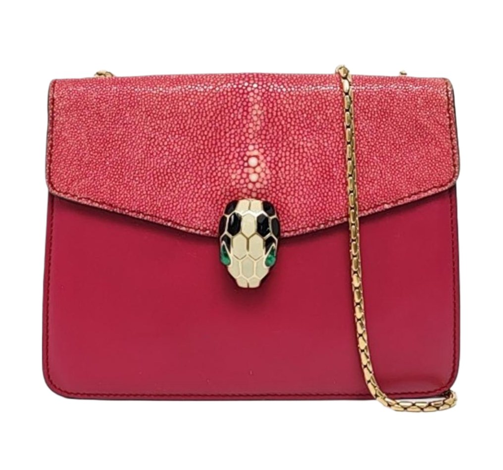 Bvlgari - Serpenti - Sac à main #1.0