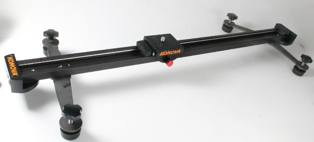Konova Slider K - 80 cm Treppiede #2.1