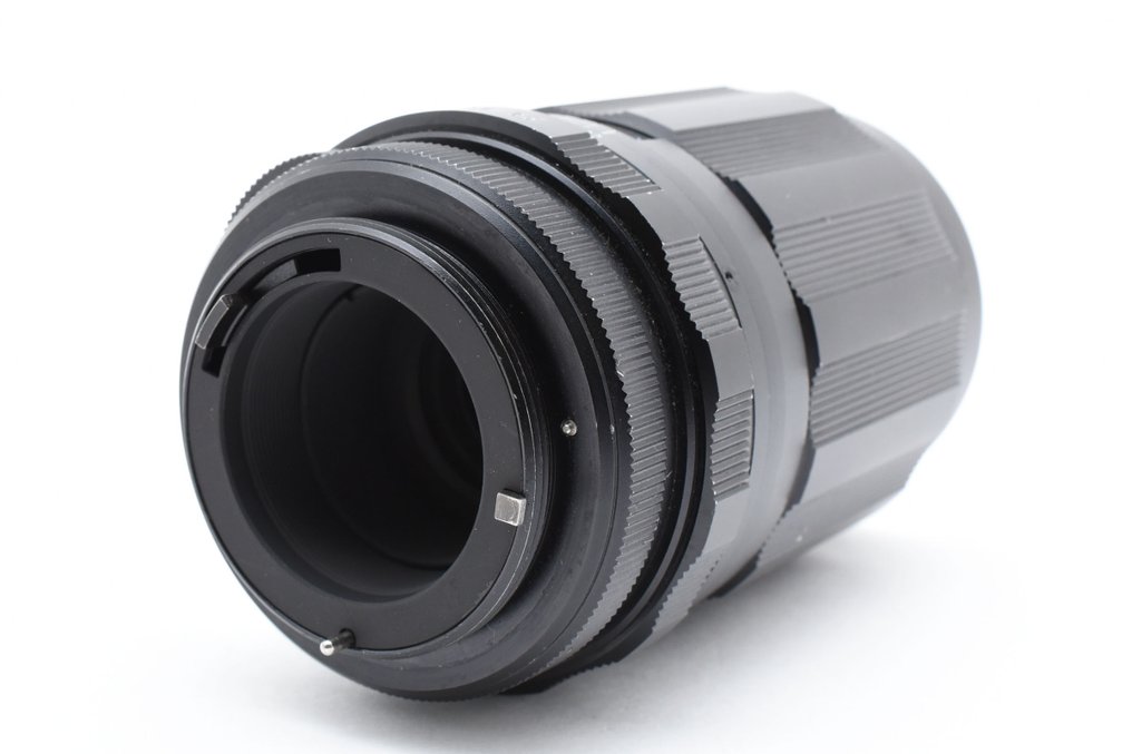 Asahi, Pentax Super-Takumar-Coated Takumar 3,5/135mm - M42 | Kameraobjektiv #4.3