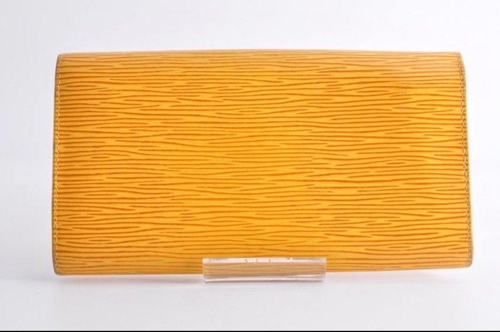 Louis Vuitton - Sarah - Hosszú pénztárca #2.1