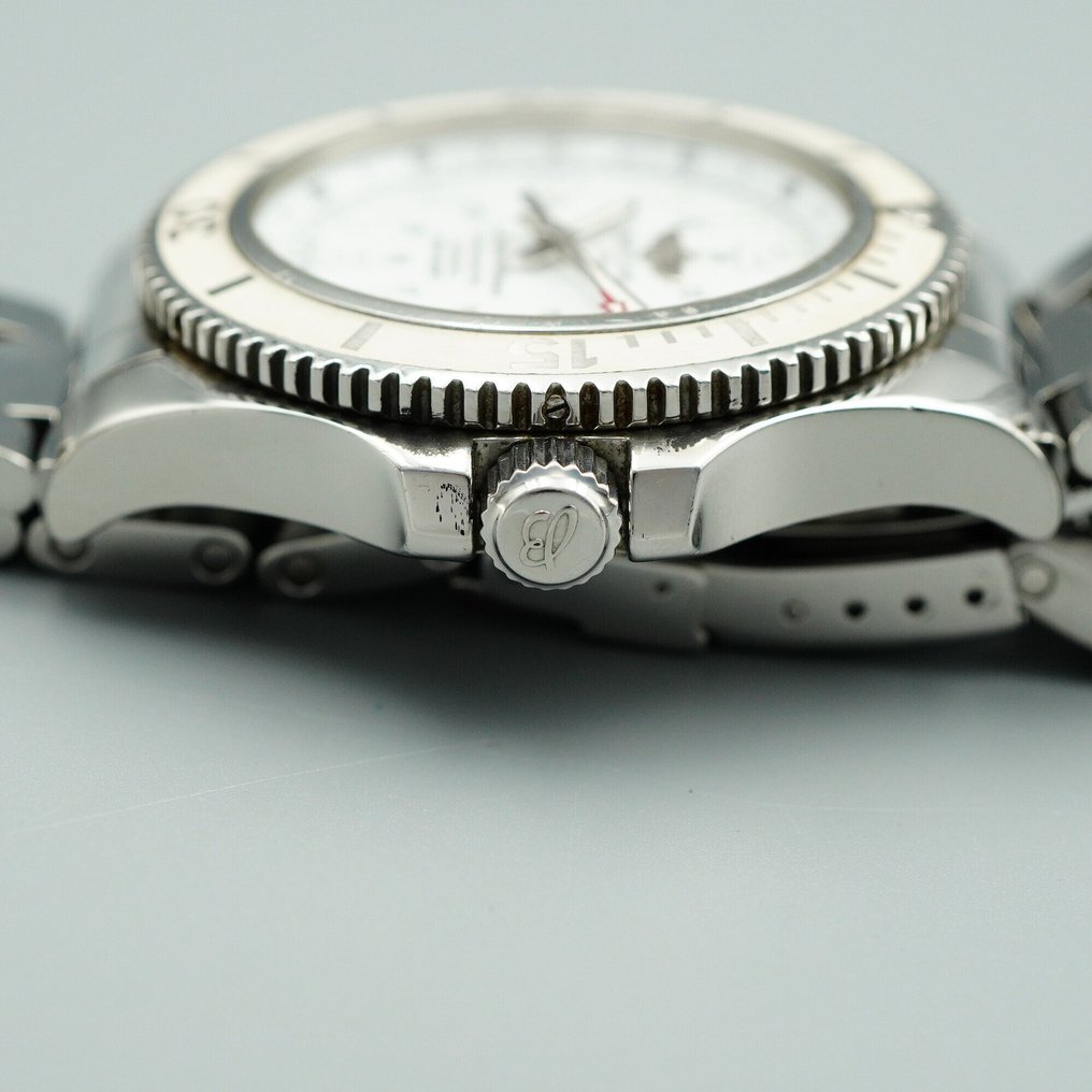 Breitling - Superocean - A17365 - 1745223 - Homem - 2010-2020  #4.3