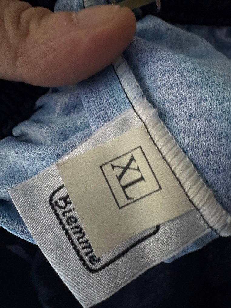 cagliari - Olasz labdarúgó-bajnokság - 1998 - Futball ing #2.1