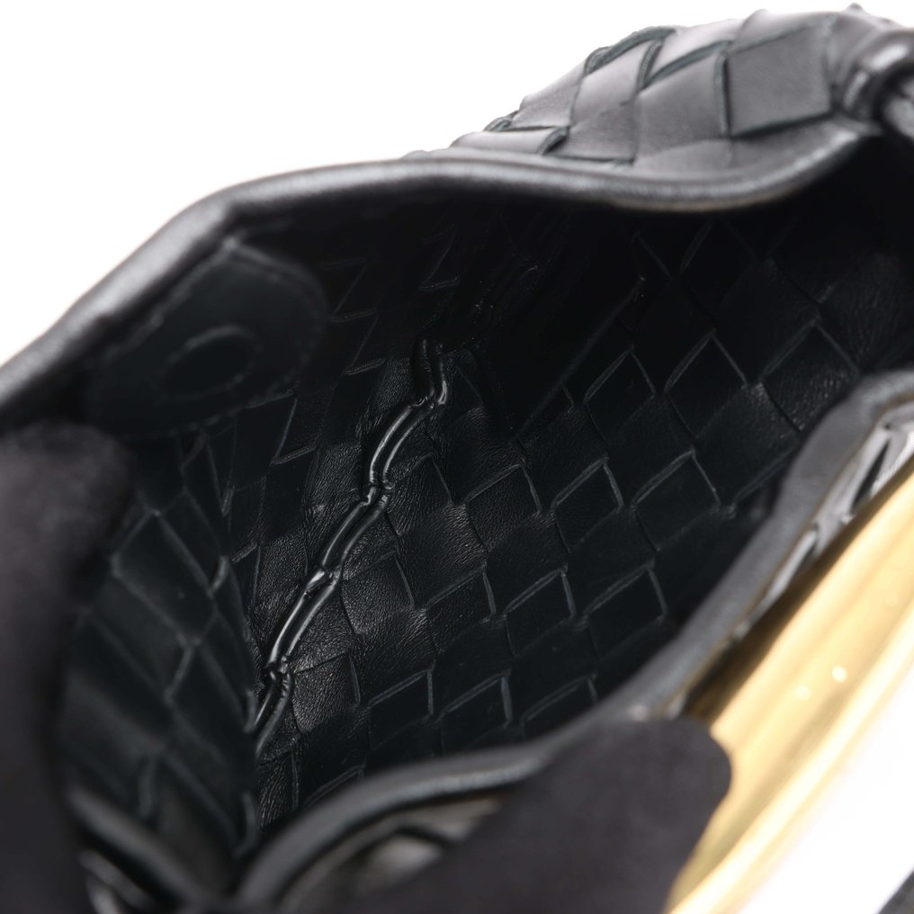 Bottega Veneta - Sardine - Torebka na ramię #4.3