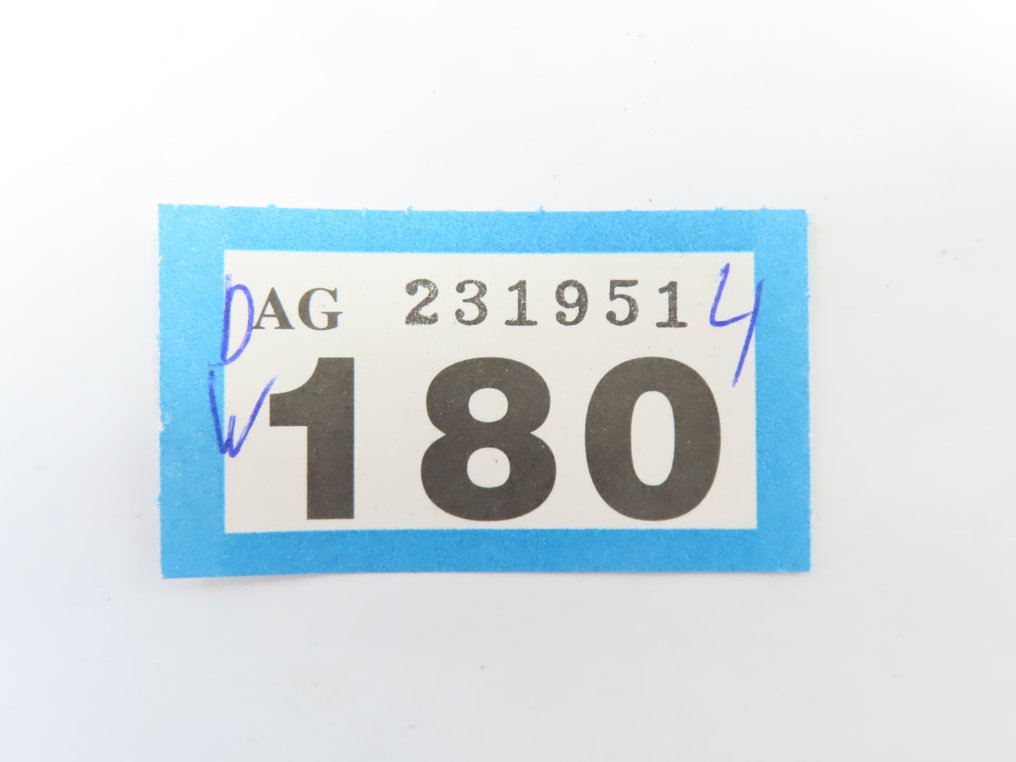 Roco H0 - 45783/45781/45782 - Carrozza passeggeri di modellini di treni (3) - 3x carrozze di treno rapido a 4 posti, prima e seconda classe, incluse carrozze ristorante. - RENFE #1.0