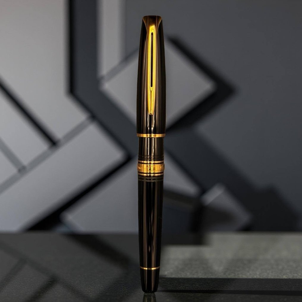 Waterman - Charleston - Wieczne pióro #1.0