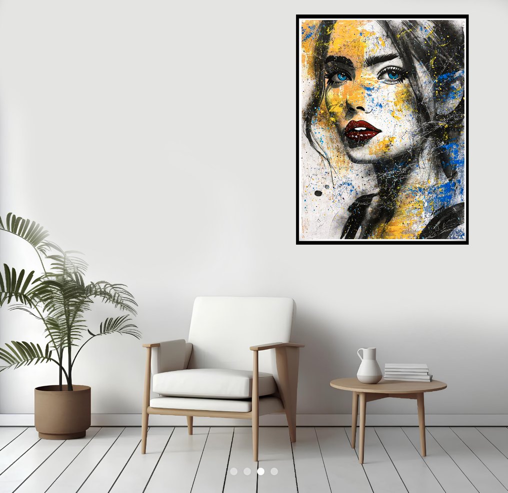 Gongas - Suspicious - XL No Reserve #2.1