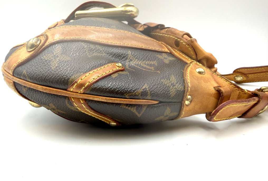 Louis Vuitton - Léonor - Håndtaske #4.3