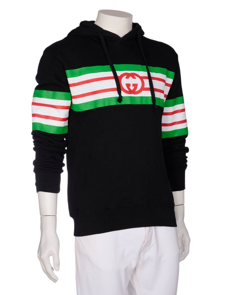 Gucci - 连帽衫 #1.0