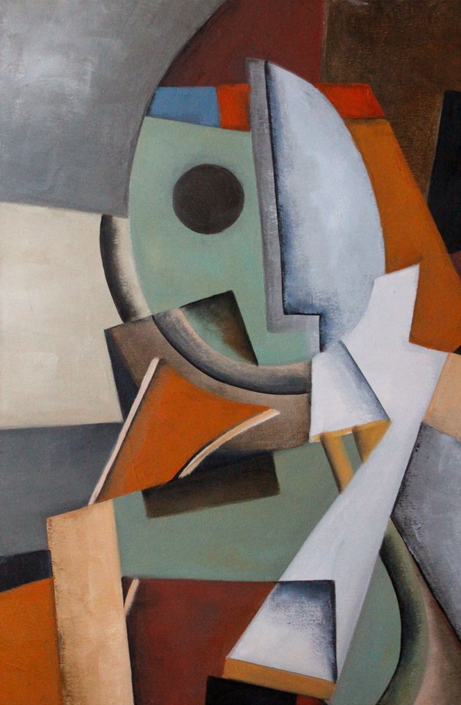 Vova Titov - construction-9 #4.3