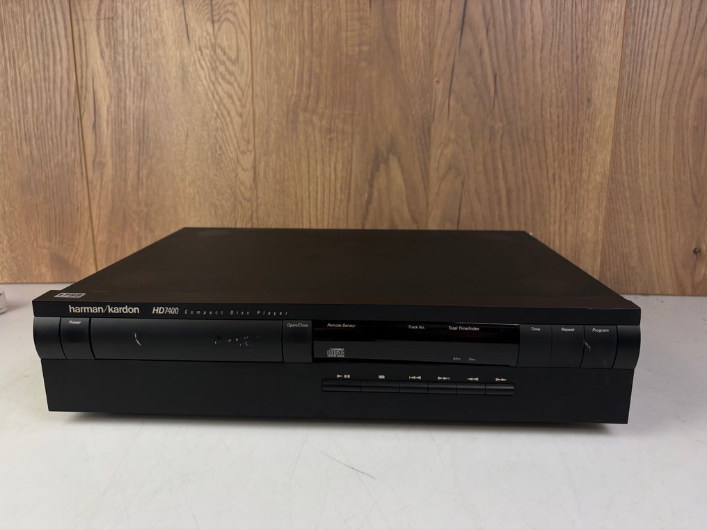 Harman Kardon - HD7400 CD player #2.1