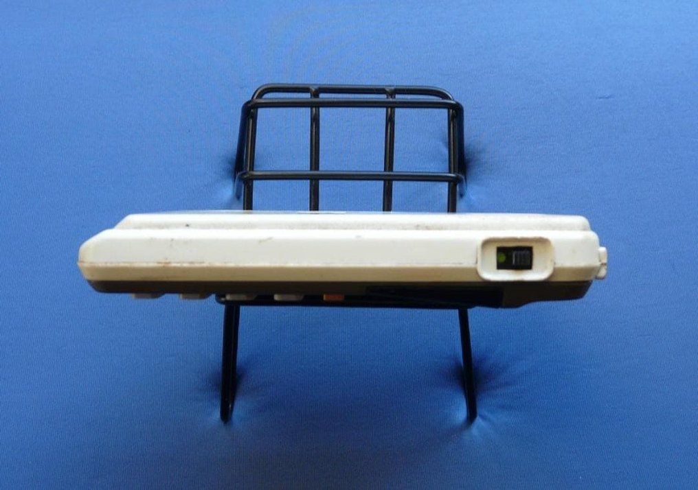 Casio - Calculatrice - 1970-1980 - PESONAL 2 #2.1