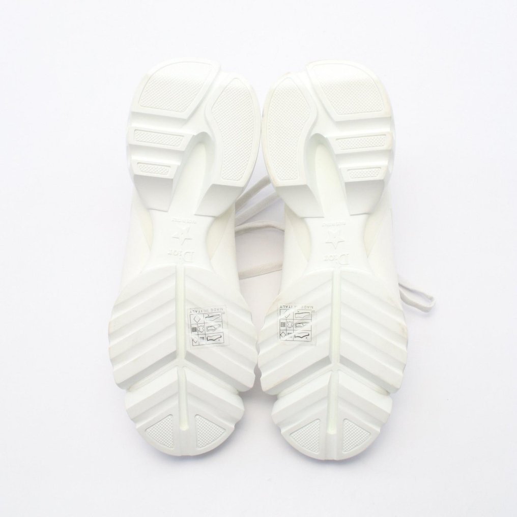 Christian Dior - D-Connect - Sneakers - Misura: EU 36.5 - Vintage #3.2