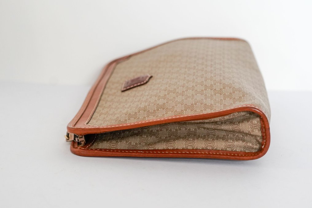 Céline - Macadam - 手拿包 #3.2