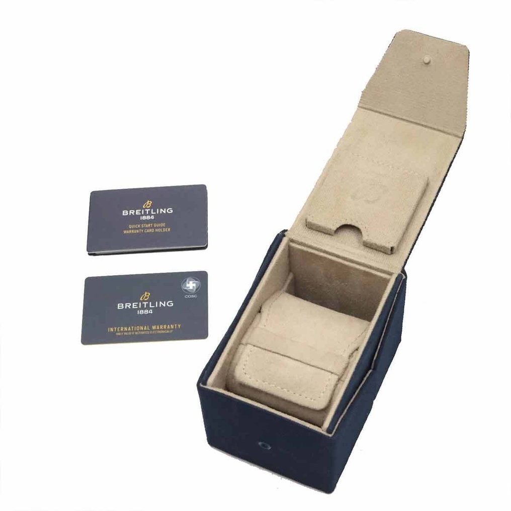 Breitling - Chronomat - PB013410C1S1 - Herren - 2010–2020 #1.0