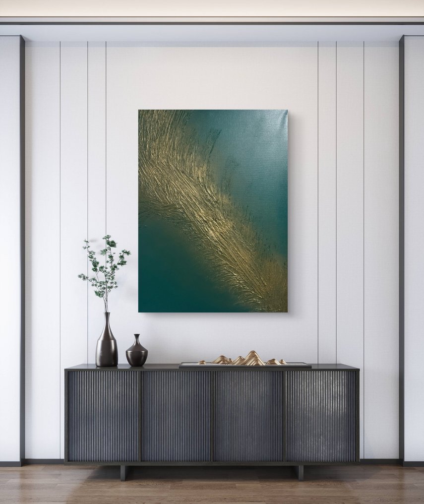 LeeJaimy - Silent Flow #2.1