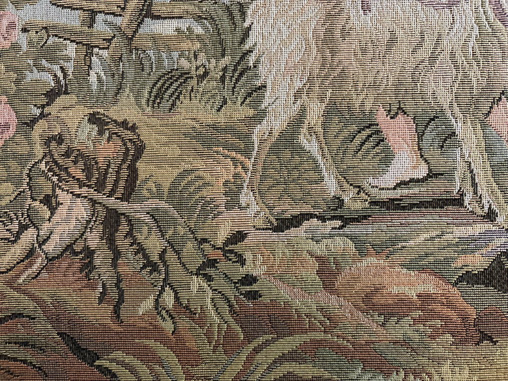 繡帷  - 80 cm - 120 cm #2.1