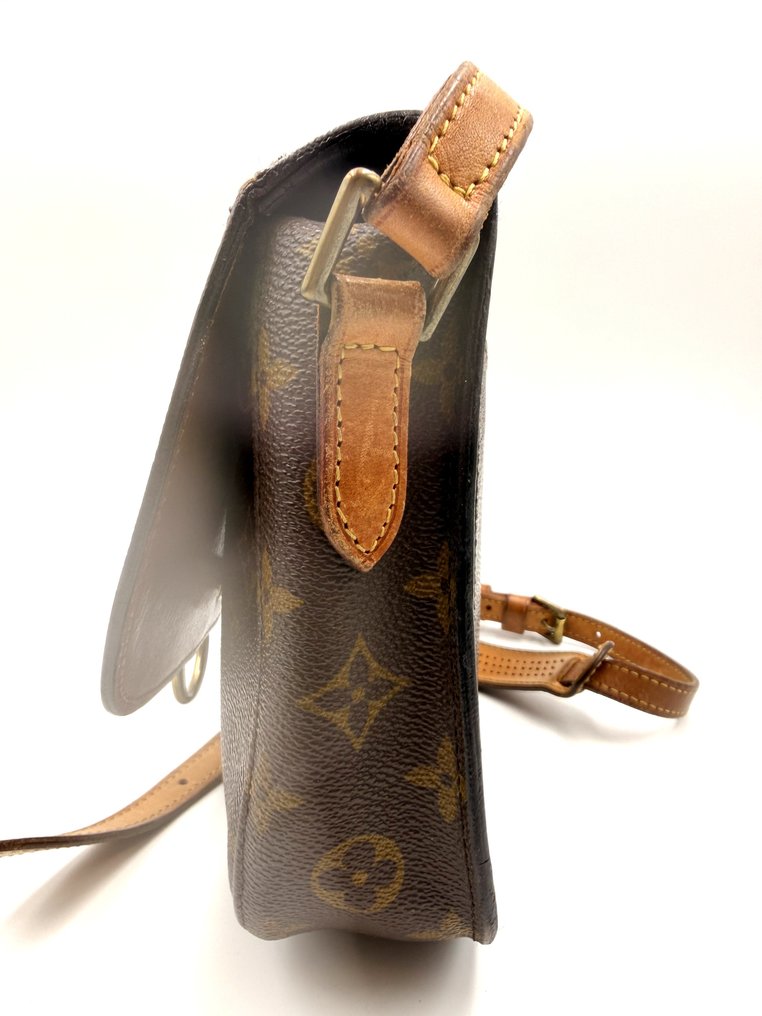 Louis Vuitton - Saint-Cloud - Shoulder bag #4.3