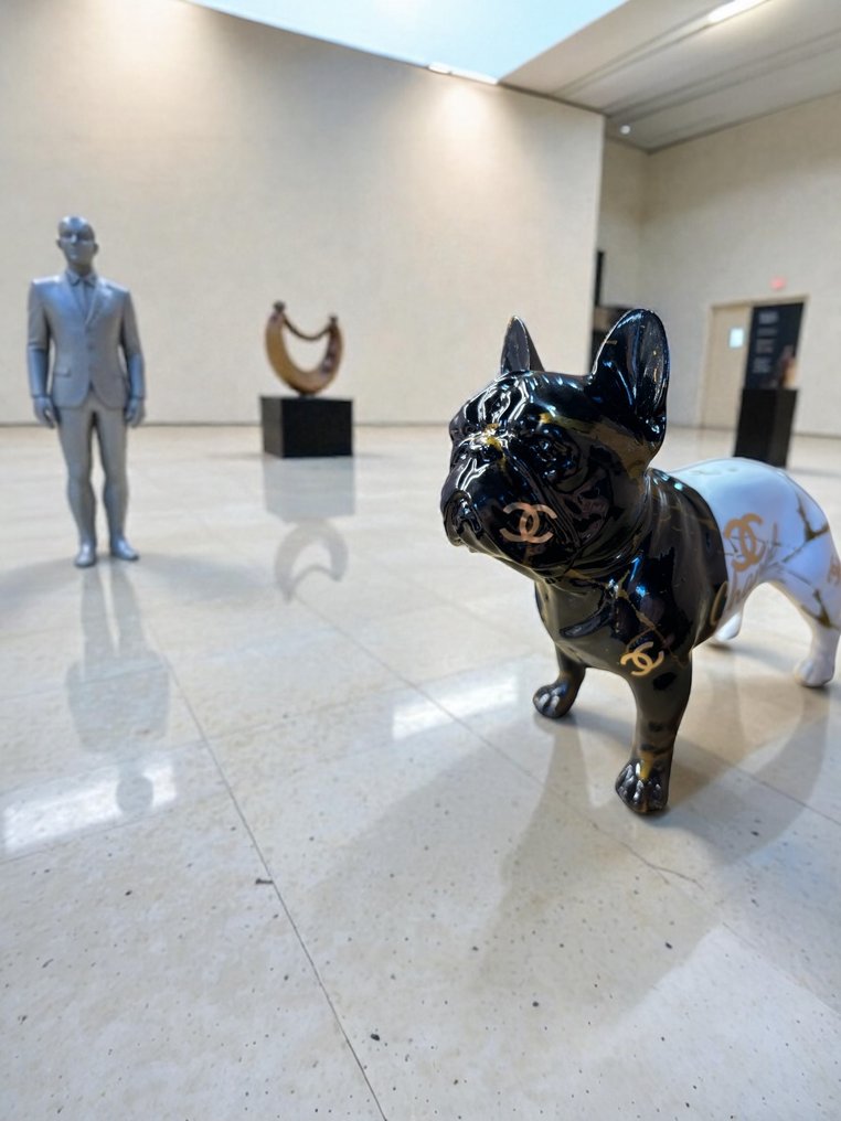 Art'fab - Mister COCO #1.0