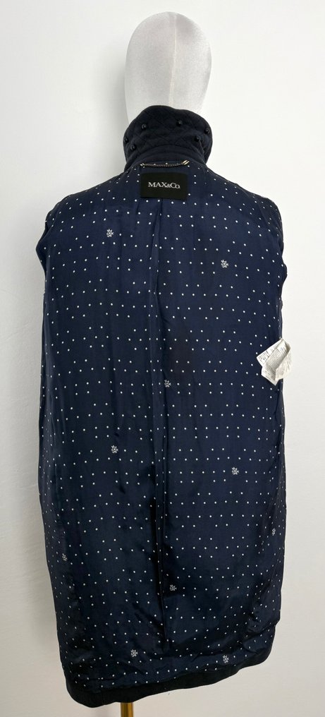 Max Mara - Cappotto #4.3