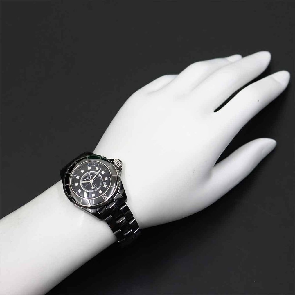 Chanel - J12 - H1625 - Γυναίκες - 2010-2020 #3.2